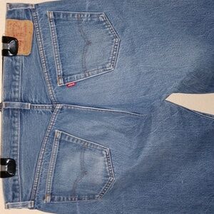 Levi's Buttonfly 36X28